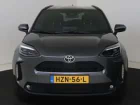 Toyota Yaris_Cross (2025) thumbnail 24