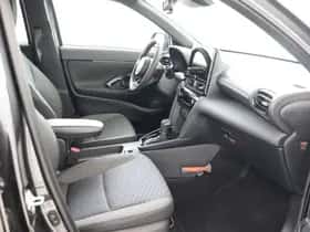 Toyota Yaris_Cross (2025) thumbnail 27