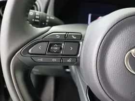Toyota Yaris_Cross (2025) thumbnail 7