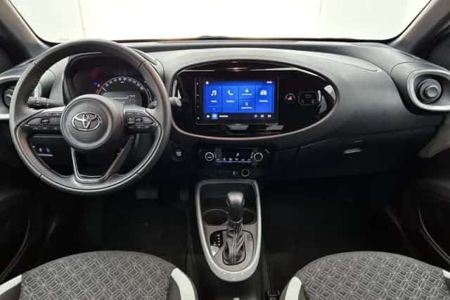 Toyota Aygo (2025) thumbnail 4