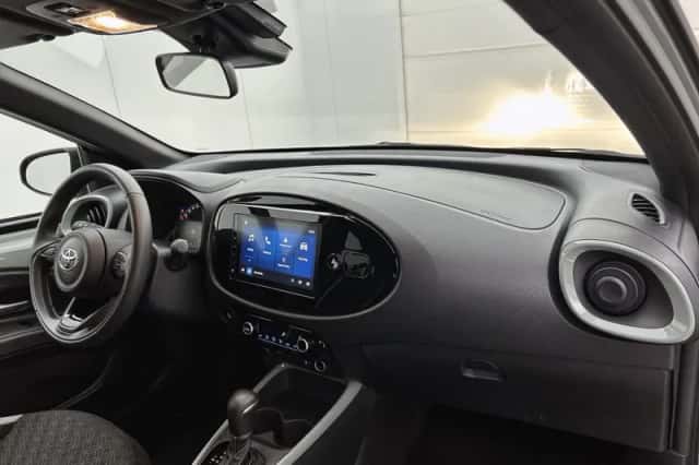 Toyota Aygo (2025) thumbnail 6