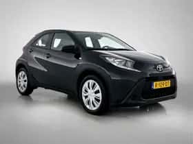 Toyota Aygo (2022) thumbnail 12