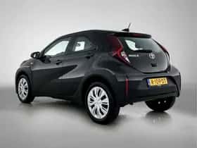 Toyota Aygo (2022) thumbnail 13