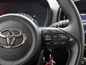 Toyota Aygo (2022) thumbnail 14
