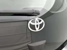 Toyota Aygo (2022) thumbnail 18