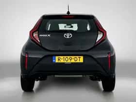 Toyota Aygo (2022) thumbnail 20