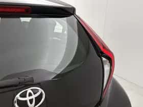 Toyota Aygo (2022) thumbnail 28