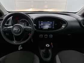 Toyota Aygo (2022) thumbnail 4