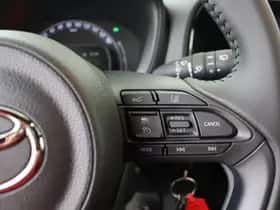 Toyota Aygo (2025) thumbnail 13