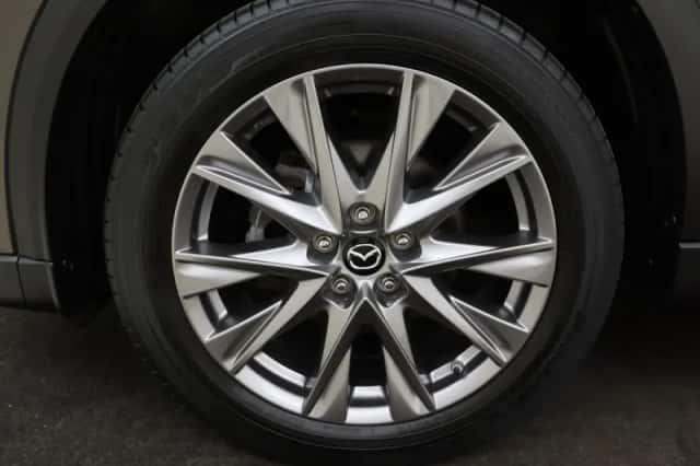 Mazda CX-5 (2018) thumbnail 5