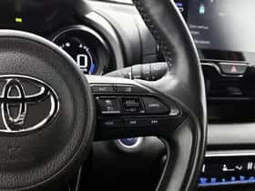 Toyota Yaris (2021) thumbnail 14