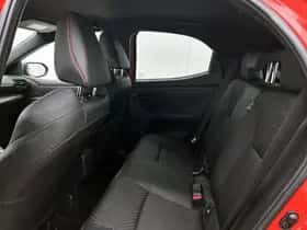 Toyota Yaris (2021) thumbnail 16
