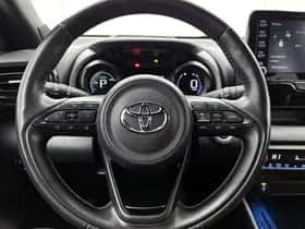 Toyota Yaris (2021) thumbnail 17