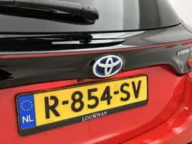 Toyota Yaris (2021) thumbnail 19