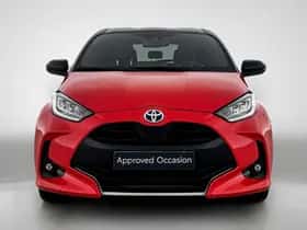 Toyota Yaris (2021) thumbnail 20
