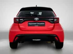 Toyota Yaris (2021) thumbnail 21