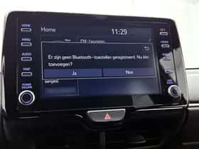 Toyota Yaris (2021) thumbnail 26