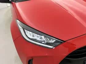 Toyota Yaris (2021) thumbnail 30