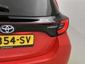 Toyota Yaris (2021) thumbnail 31