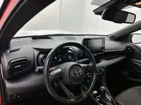 Toyota Yaris (2021) thumbnail 32