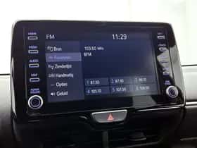Toyota Yaris (2021) thumbnail 7