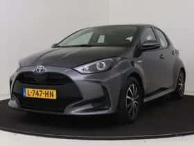 Toyota Yaris (2021)