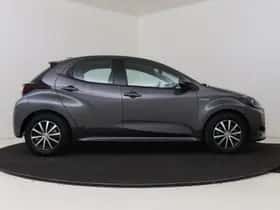 Toyota Yaris (2021) thumbnail 14
