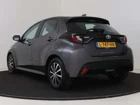 Toyota Yaris (2021) thumbnail 16
