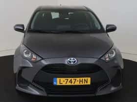 Toyota Yaris (2021) thumbnail 24