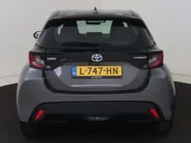 Toyota Yaris (2021) thumbnail 25