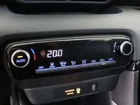 Toyota Yaris (2021) thumbnail 26