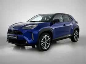 Toyota Yaris_Cross (2022)