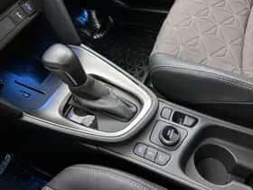 Toyota Yaris_Cross (2022) thumbnail 11