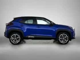 Toyota Yaris_Cross (2022) thumbnail 12