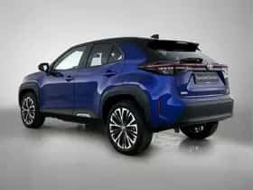 Toyota Yaris_Cross (2022) thumbnail 14