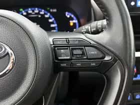 Toyota Yaris_Cross (2022) thumbnail 15