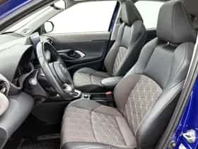 Toyota Yaris_Cross (2022) thumbnail 16