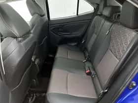 Toyota Yaris_Cross (2022) thumbnail 17