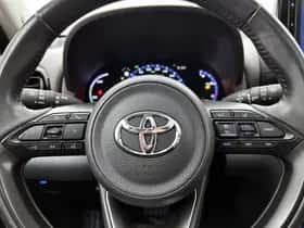 Toyota Yaris_Cross (2022) thumbnail 18