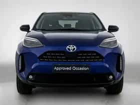 Toyota Yaris_Cross (2022) thumbnail 22