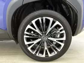 Toyota Yaris_Cross (2022) thumbnail 25