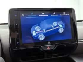 Toyota Yaris_Cross (2022) thumbnail 29