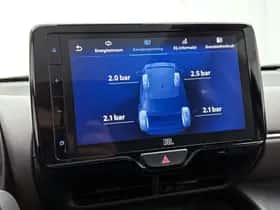Toyota Yaris_Cross (2022) thumbnail 30