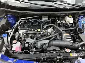 Toyota Yaris_Cross (2022) thumbnail 34