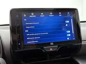 Toyota Yaris_Cross (2022) thumbnail 37