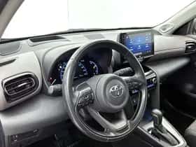 Toyota Yaris_Cross (2022) thumbnail 40