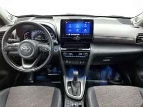 Toyota Yaris_Cross (2022) thumbnail 5