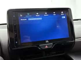 Toyota Yaris_Cross (2022) thumbnail 42