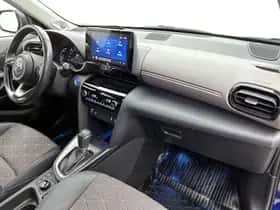 Toyota Yaris_Cross (2022) thumbnail 7