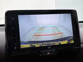 Toyota Yaris_Cross (2022) thumbnail 9